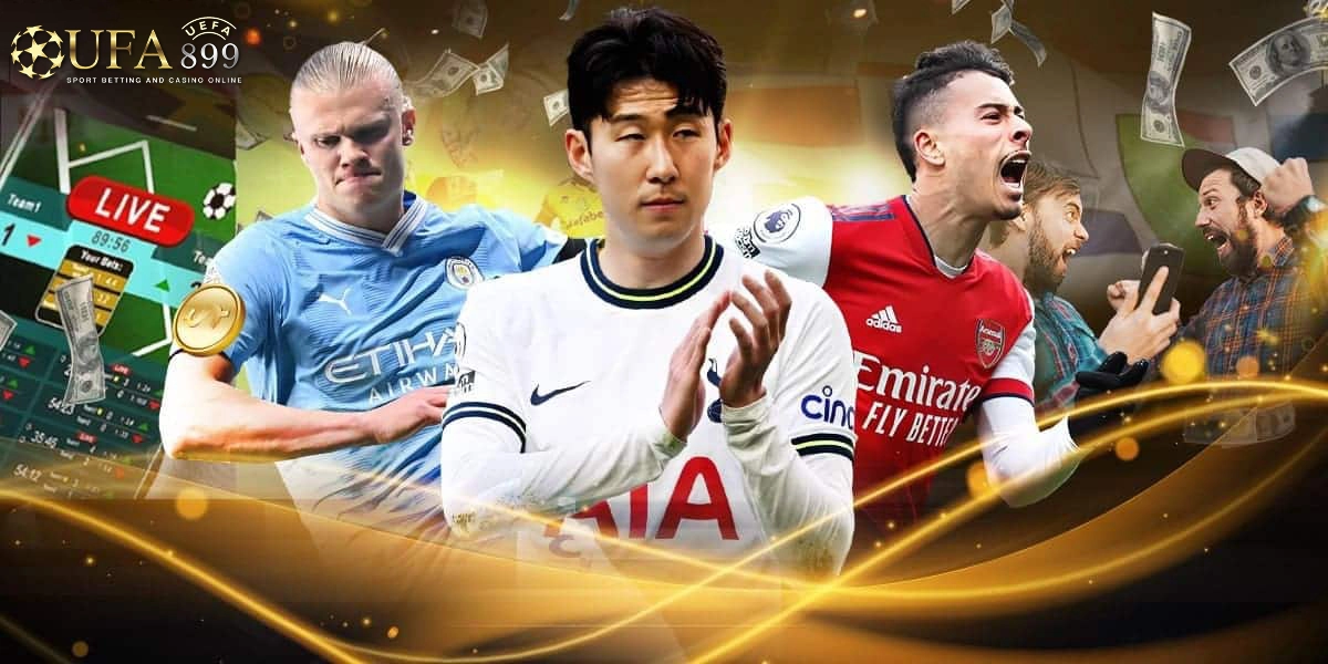 เว็บพนันแทงบอล